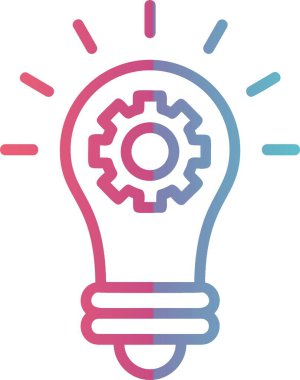 Fikir Satırı Gradyan Tasarımı