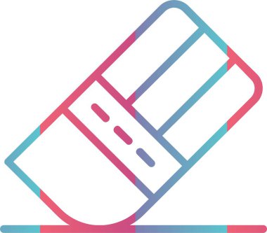 Silgi Satırı Gradyan Tasarımı