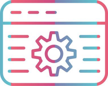 Tarayıcı Ayarları Satır Gradyan Tasarımı