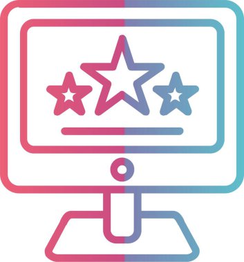 Geribildirim Çizgisi Gradyan Tasarımı