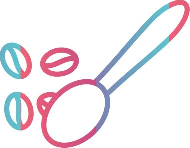 Kahve Hattı Gradyan Tasarımı