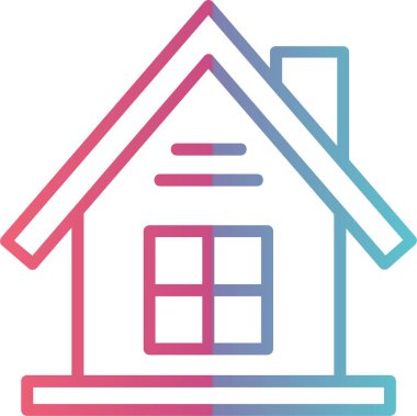 House Line Gradyan Tasarımı