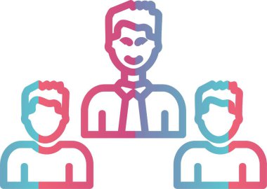 Bağlantı Çizgisi Gradyan Tasarımı