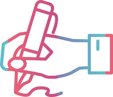 Satır Gradyan Tasarımı Yaz