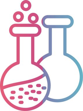 Kimyasal Çizgi Gradyan Tasarımı