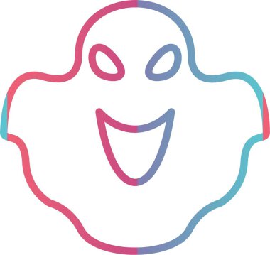 Hayalet Çizgisi Gradyan Tasarımı