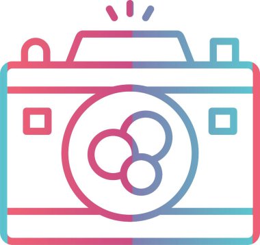 Filtre Çizgisi Gradyan Tasarımı