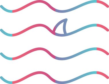 Deniz Çizgisi Gradyan Tasarımı