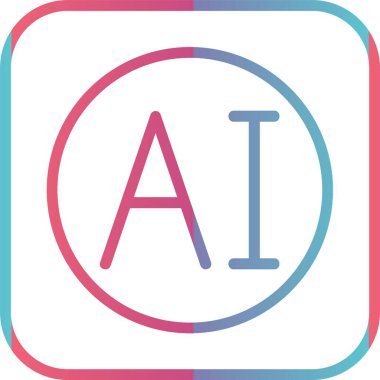 AI Satır Gradyan Tasarımı