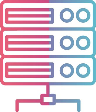 Sunucu Satırı Gradyan Tasarımı