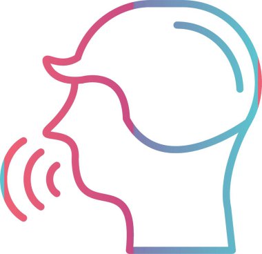 Konuşma Satırı Gradyan Tasarımı