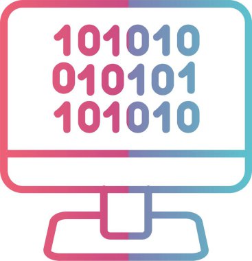 Kod Satır Gradyan Tasarımı