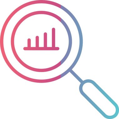 Analiz Çizgisi Gradyan Tasarımı