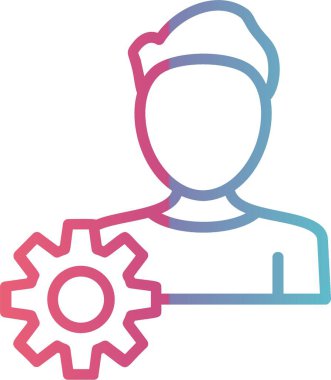 Kullanıcı Satırı Gradyan Tasarımı