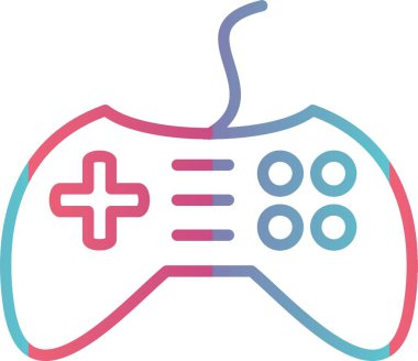 Video oyunu Satır Gradyan Tasarımı Oynanıyor