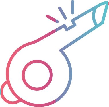 Islık Satırı Gradyan Tasarımı