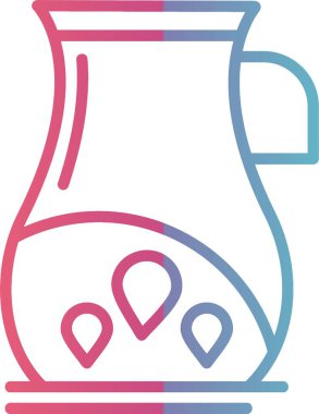 Su testisi Gradyan Tasarımı