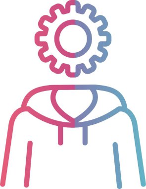 Satır Gradyan Tasarımı Geliştir