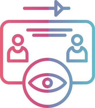 Çizgi Gradyan Tasarımı