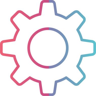 Ayarlar Satır Gradyan Tasarımı