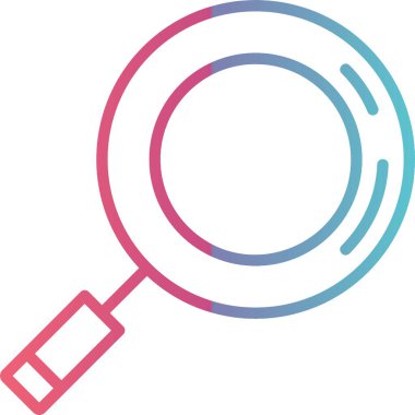 Arama Satırı Gradyan Tasarımı