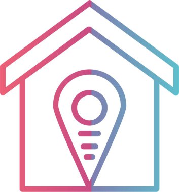 Konaklama Noktası Gradyan Tasarımı