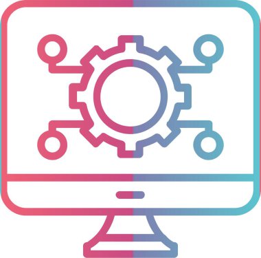 Bilgisayar Çizgisi Gradyan Tasarımı