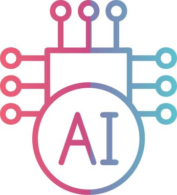 AI Satır Gradyan Tasarımı