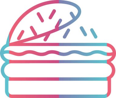 Hamburger Hattı Gradyan Tasarımı