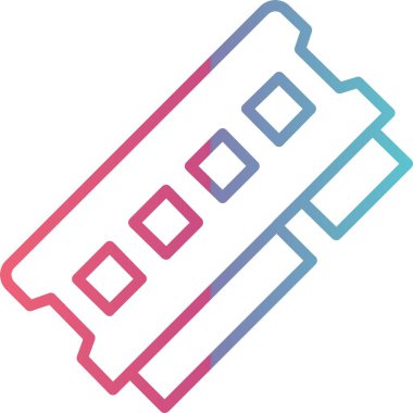 Ram Çizgisi Gradyan Tasarımı