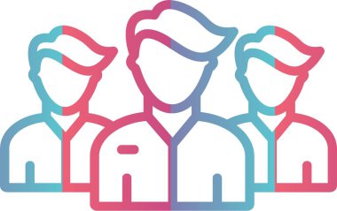 Takım Çizgisi Gradyan Tasarımı