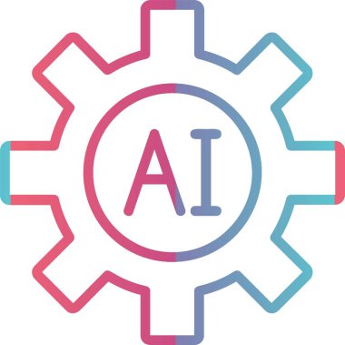 AI Satır Gradyan Tasarımı