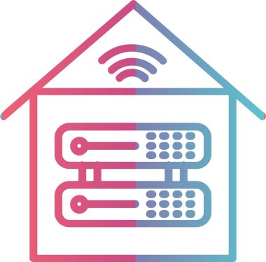 Sunucu Satırı Gradyan Tasarımı