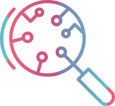 Zeka Çizgisi Gradyan Tasarımı