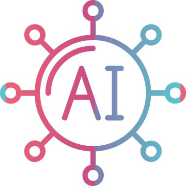 AI Satır Gradyan Tasarımı