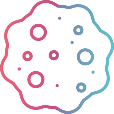 Çerez Çizgisi Gradyan Tasarımı