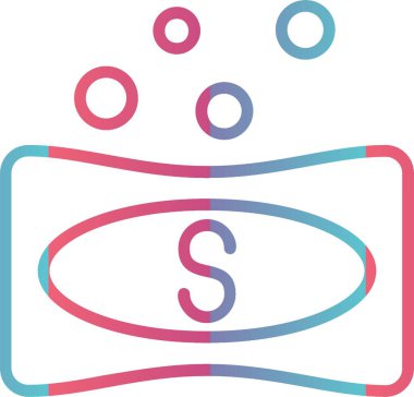 Sabun Çizgisi Gradyan Tasarımı