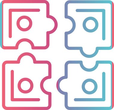 Bulmaca Satırı Gradyan Tasarımı