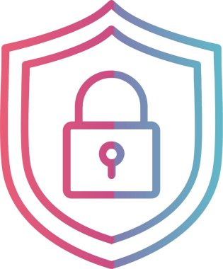 Güvenlik Hattı Gradyan Tasarımı