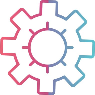 Çizgi Çizgisi Gradyan Tasarımı