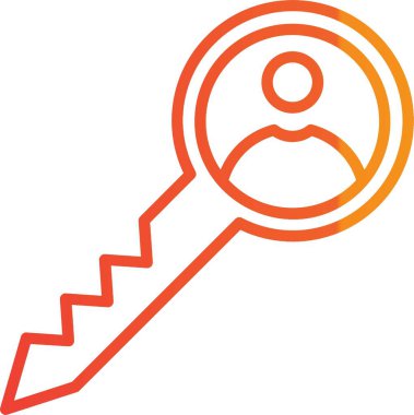 Anahtar Satırı Gradyan Tasarımı