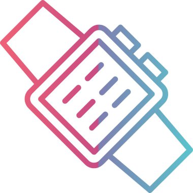 Akıllı İzleme Çizgisi Gradyan Tasarımı