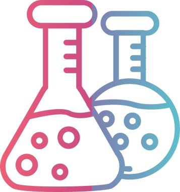 Flasks Çizgisi Gradyan Tasarımı