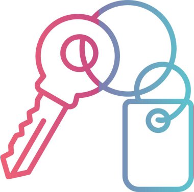 Anahtar Satırı Gradyan Tasarımı