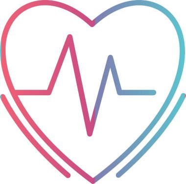 Yaşam Çizgisi Gradyan Tasarımı