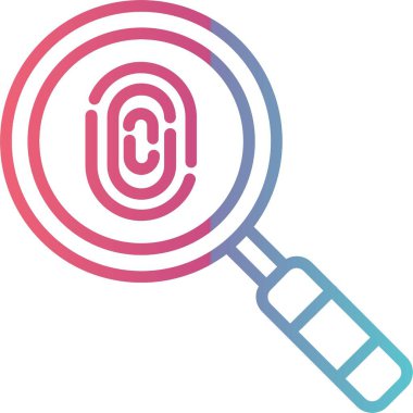 Kanıt Çizgisi Gradyan Tasarımı