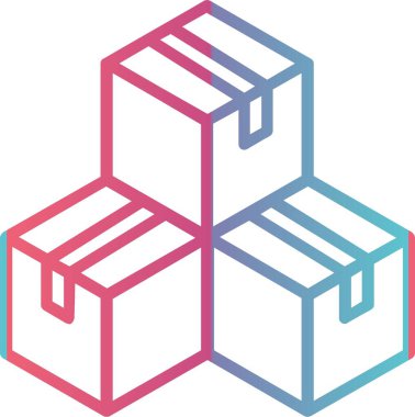 Ürün Çizgisi Gradyan Tasarımı