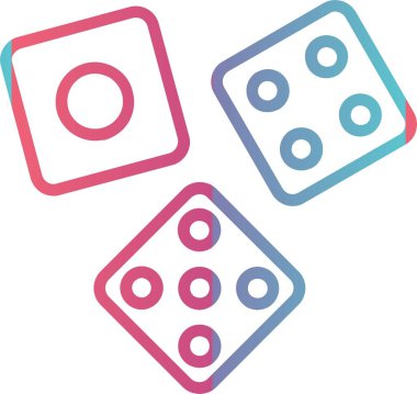 Zar Çizgisi Gradyan Tasarımı