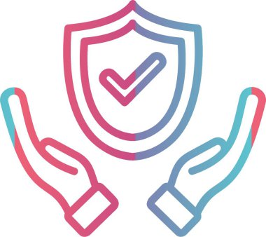 Güven Çizgisi Gradyan Tasarımı