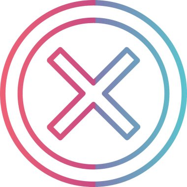 Çapraz Çizgi Gradyan Tasarımı